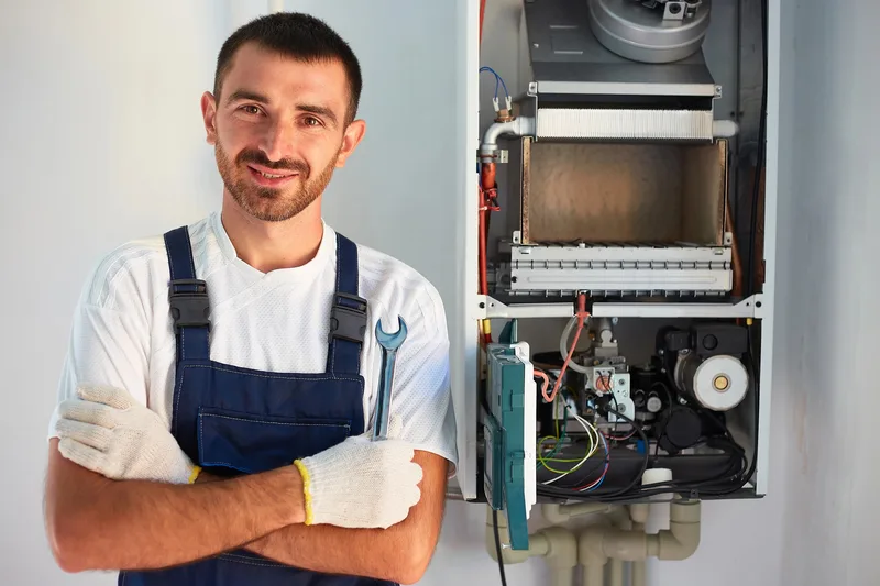 Plombier professionnel en dépannage — Monti Plomberie, Verneuil-sur-Seine (78)